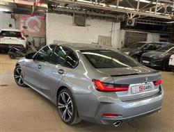 بي ام دبليو الفئة 3